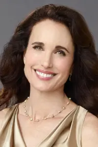 Фото Енді Макдауелл (Andie MacDowell)