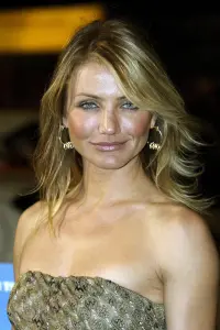 Фото Кемерон Діаз (Cameron Diaz)