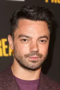 Фото Домінік Купер (Dominic Cooper)