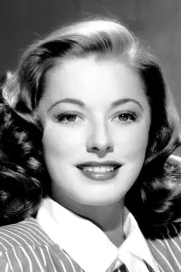 Фото Елеанор Паркер (Eleanor Parker)