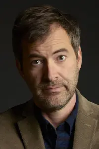 Фото Марк Дюпласс (Mark Duplass)