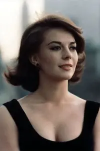 Фото Наталі Вуд (Natalie Wood)