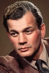 Фото Джозеф Коттен (Joseph Cotten)