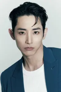 Фото  (Lee Soo-hyuk)