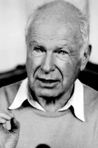 Фото Пітер Брук (Peter Brook)