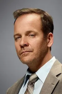 Фото Пітер Сарсгаард (Peter Sarsgaard)