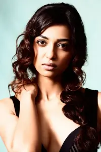 Фото Радхіка Апте (Radhika Apte)