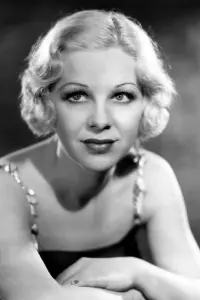 Фото Гленда Фаррелл (Glenda Farrell)