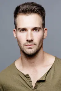 Фото  (James Maslow)