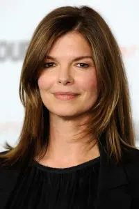 Фото Жанна Тріплхорн (Jeanne Tripplehorn)