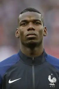 Фото  (Paul Pogba)