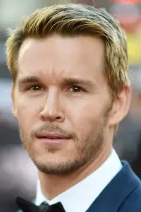 Фото Райан Квантен (Ryan Kwanten)