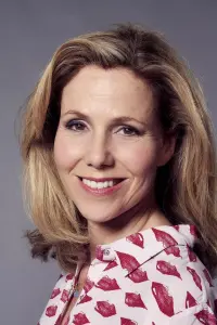 Фото Саллі Філліпс (Sally Phillips)