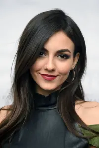 Фото Вікторія Джастіс (Victoria Justice)