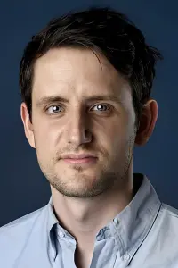 Фото Зак Вудс (Zach Woods)