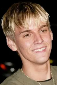 Фото Аарон Картер (Aaron Carter)