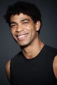 Фото  (Carlos Acosta)