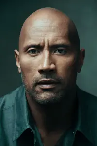 Фото Двейн Джонсон (Dwayne Johnson)