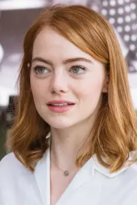 Фото Емма Стоун (Emma Stone)