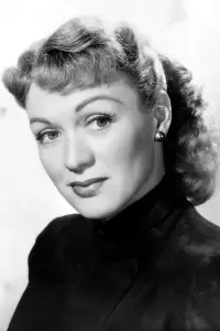 Фото Єва Арден (Eve Arden)