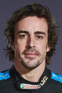 Фото Фернандо Алонсо (Fernando Alonso)