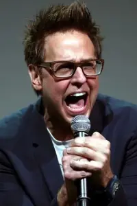 Фото Джеймс Ганн (James Gunn)