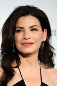 Фото Джуліанна Маргуліс (Julianna Margulies)