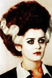 Фото Патриція Квінн (Patricia Quinn)