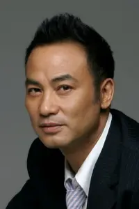 Фото Саймон Ям (Simon Yam)