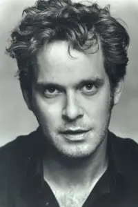 Фото Том Холландер (Tom Hollander)