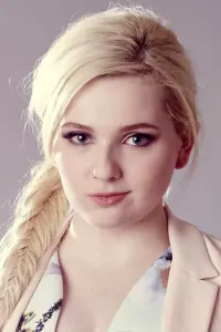 Фото Ебігейл Бреслін (Abigail Breslin)