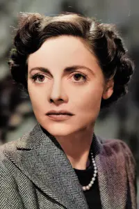 Фото Селія Джонсон (Celia Johnson)