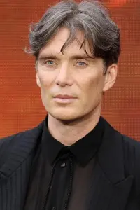 Фото Кілліан Мерфі (Cillian Murphy)