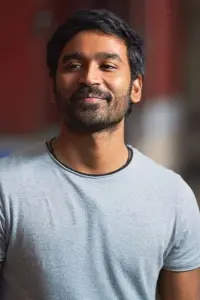 Фото Дхануш (Dhanush)