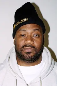 Фото Ghostface Killah (Ghostface Killah)