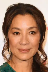 Фото Мішель Йо (Michelle Yeoh)