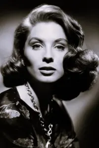 Фото Сьюзі Паркер (Suzy Parker)