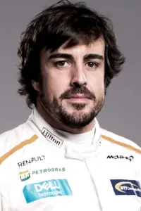 Фото Фернандо Алонсо (Fernando Alonso)