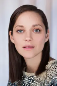 Фото Маріон Котійяр (Marion Cotillard)