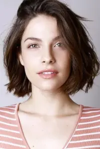 Фото  (Paige Spara)