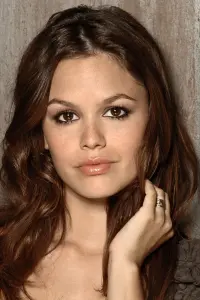 Фото Рейчел Білсон (Rachel Bilson)