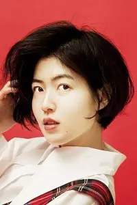 Фото Шим Юн Кюн (Shim Eun-kyung)