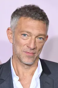 Фото Венсан Кассель (Vincent Cassel)