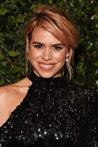 Фото Біллі Пайпер (Billie Piper)