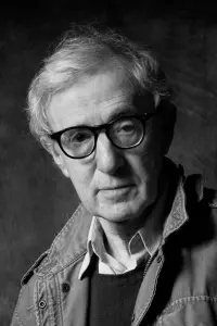 Фото Вуді Аллен (Woody Allen)