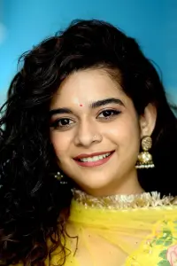 Фото  (Mithila Palkar)