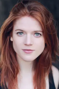 Фото Роуз Леслі (Rose Leslie)