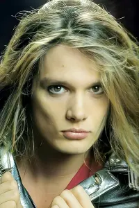 Фото  (Sebastian Bach)