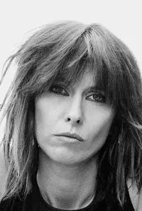 Фото  (Chrissie Hynde)