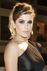 Фото  (Deborah Secco)